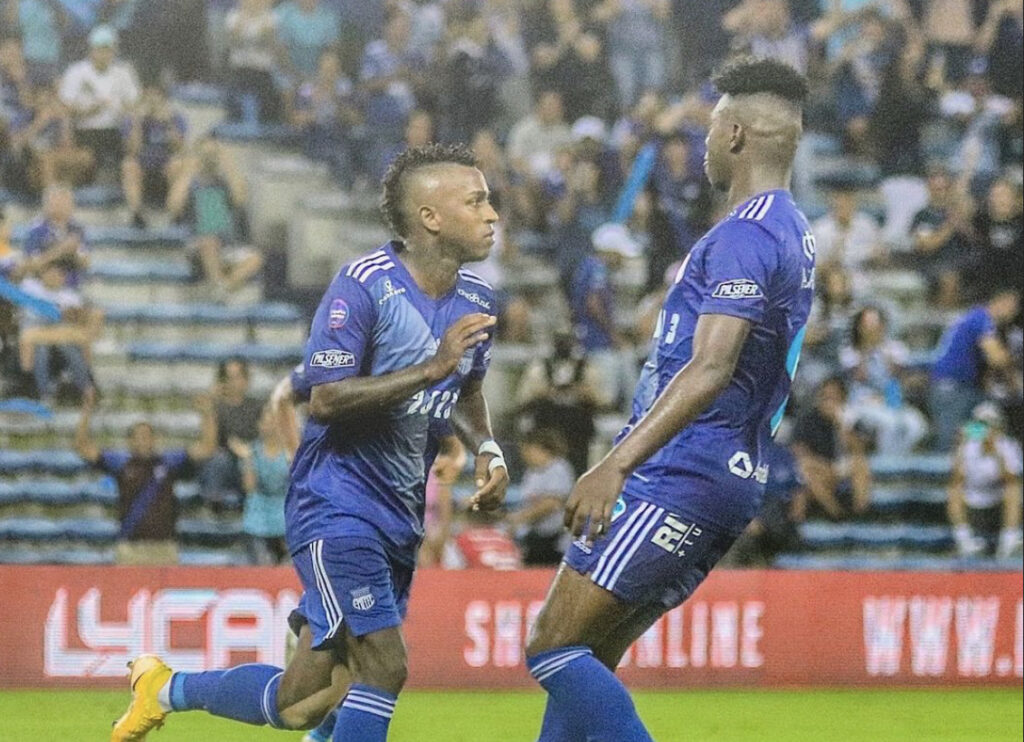 Danubio vs Emelec Predictions Picks Betting Odds Group B Game on April 5, 2023