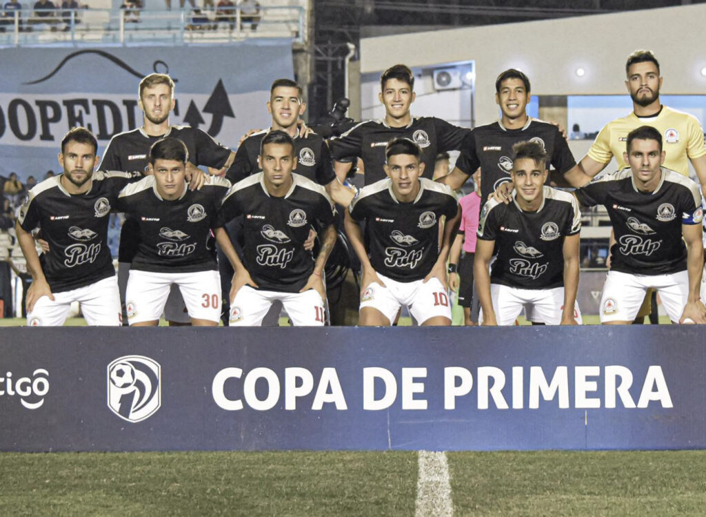 Resistencia vs Olimpia Predictions Picks Betting Odds Matchday 11 Game on Apr 9, 2023