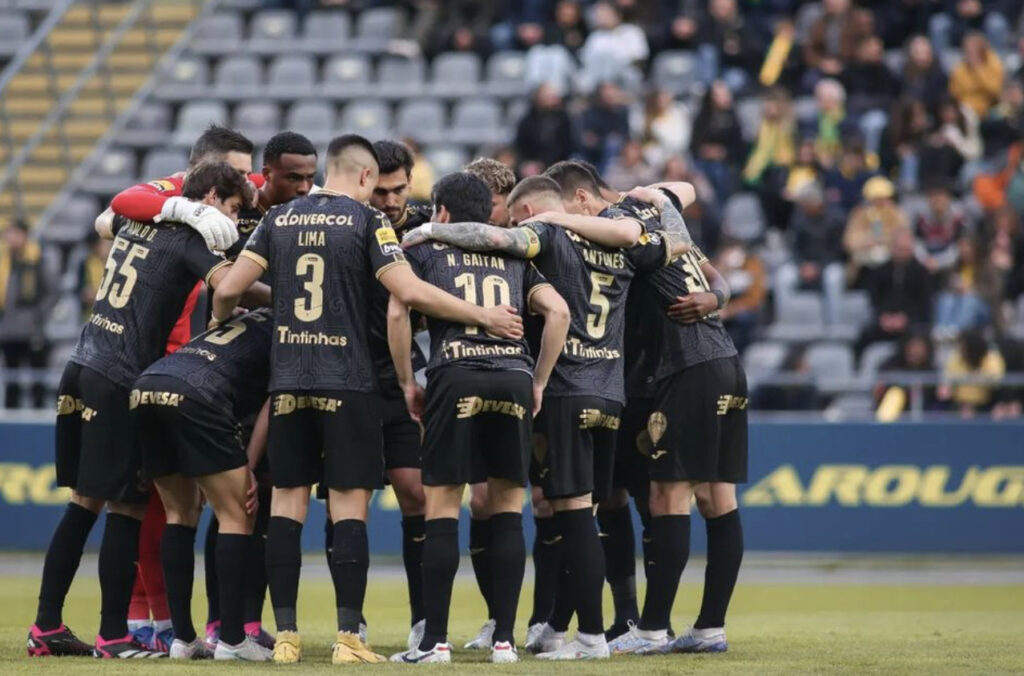 Pacos Ferreira vs Famalicao Predictions Picks Betting Odds Primeira Liga Matchday 27 April 8, 2023