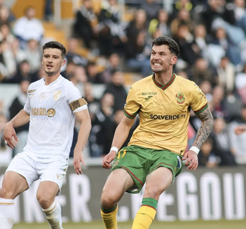 Pacos Ferreira vs Famalicao Predictions Picks Betting Odds Primeira Liga Matchday 27 April 8, 2023