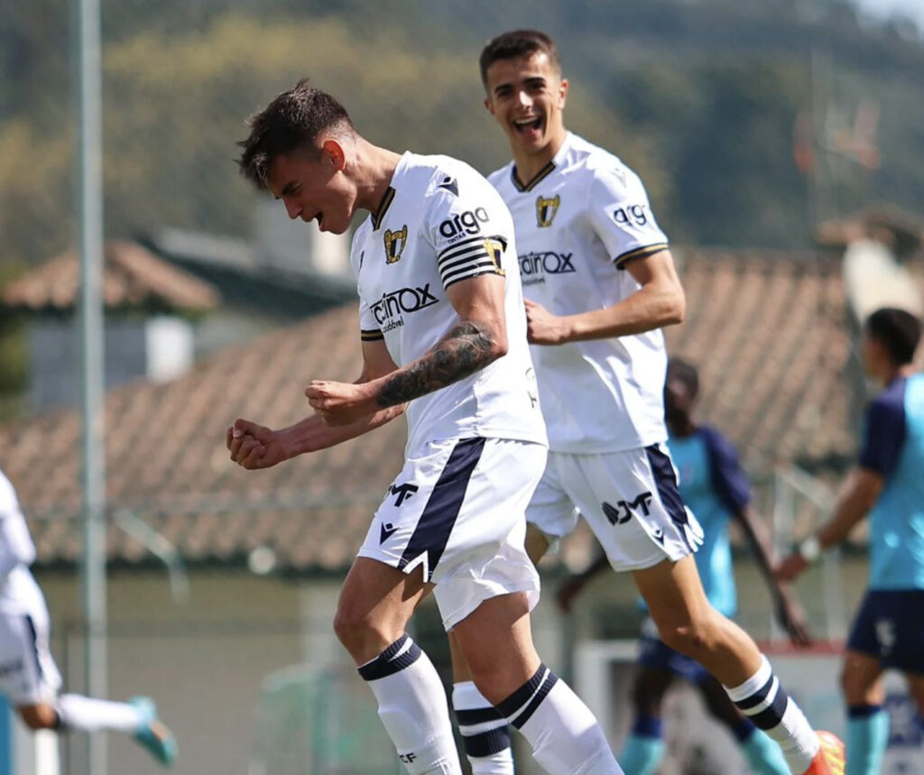 Pacos Ferreira vs Famalicao Predictions Picks Betting Odds Primeira Liga Matchday 27 April 8, 2023