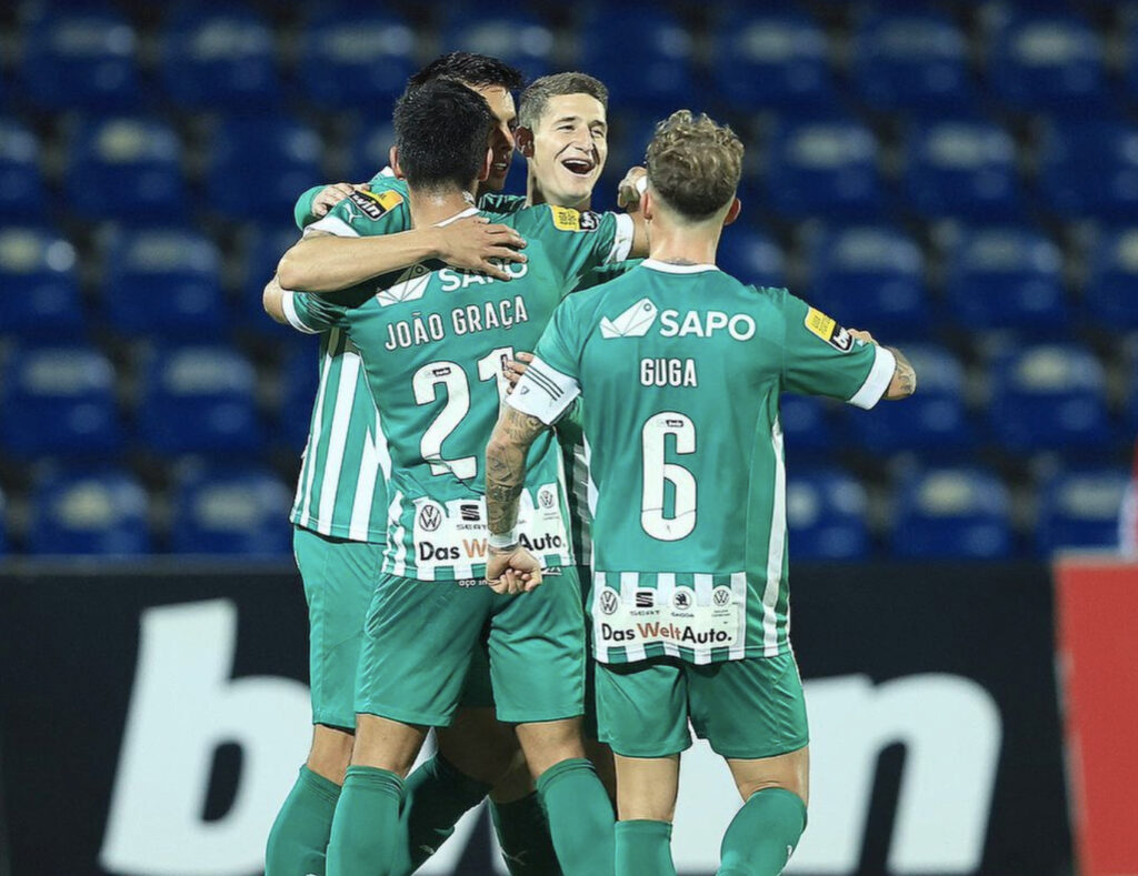 Portimonense vs Rio Ave Predictions Picks Betting Odds Primeira Liga Matchday 27 April 8, 2023