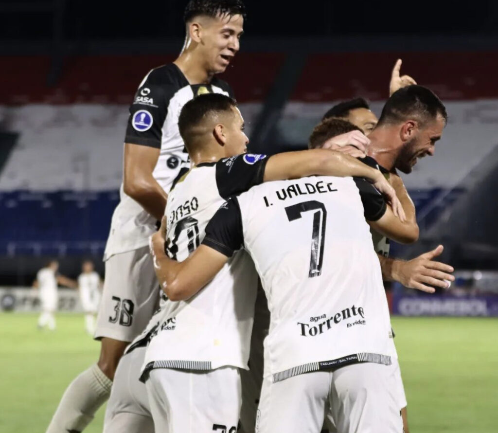 Tacuary vs Trinidense Predictions Picks Betting Odds Matchday 12 Game on April 12, 2023