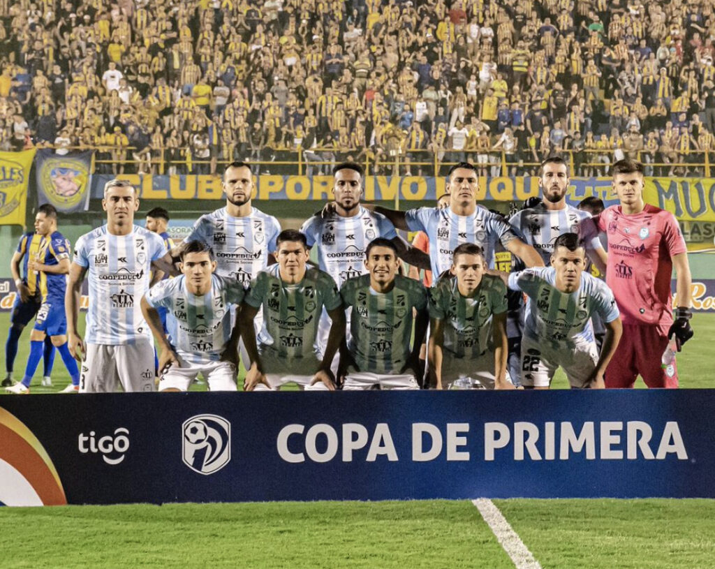 Guairena vs Tacuary Predictions Picks Betting Odds Matchday 13 Game on April 15, 2023