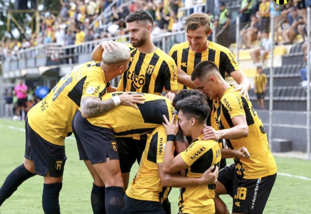 Sportivo Ameliano vs Guarani Predictions Picks Betting Odds Matchday 13 Game on Apr 16, 2023