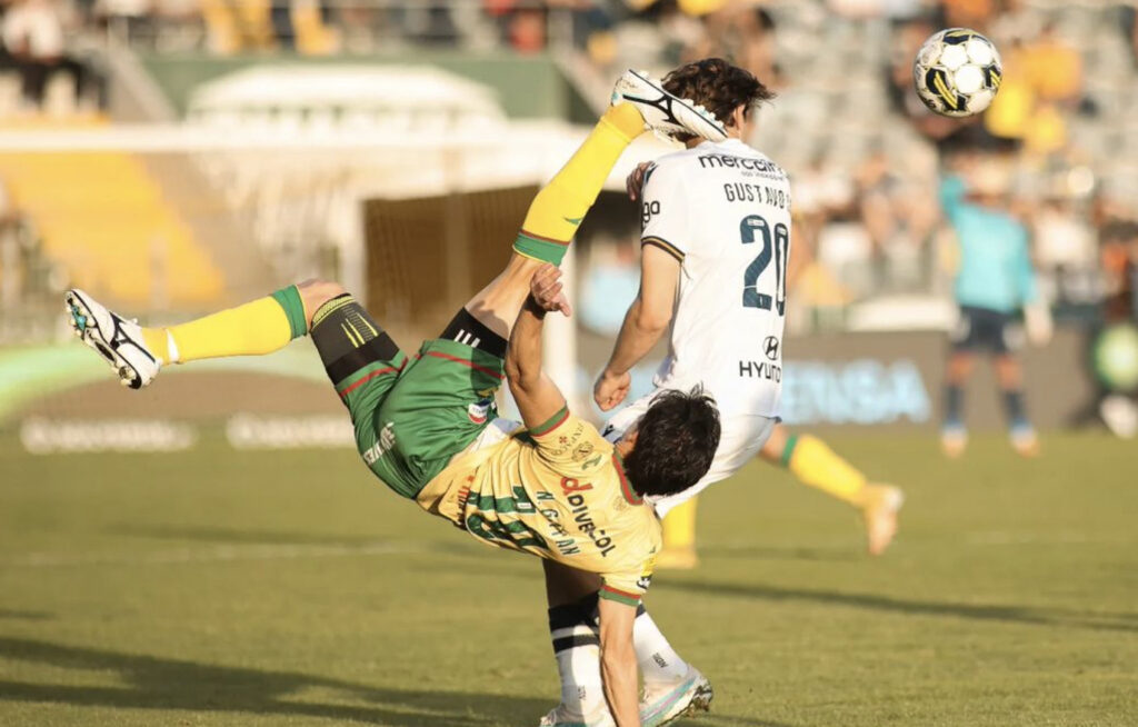 Maritimo vs Pacos Ferreira Predictions Picks Betting Odds Primeira Liga Matchday 28 April 15, 2023