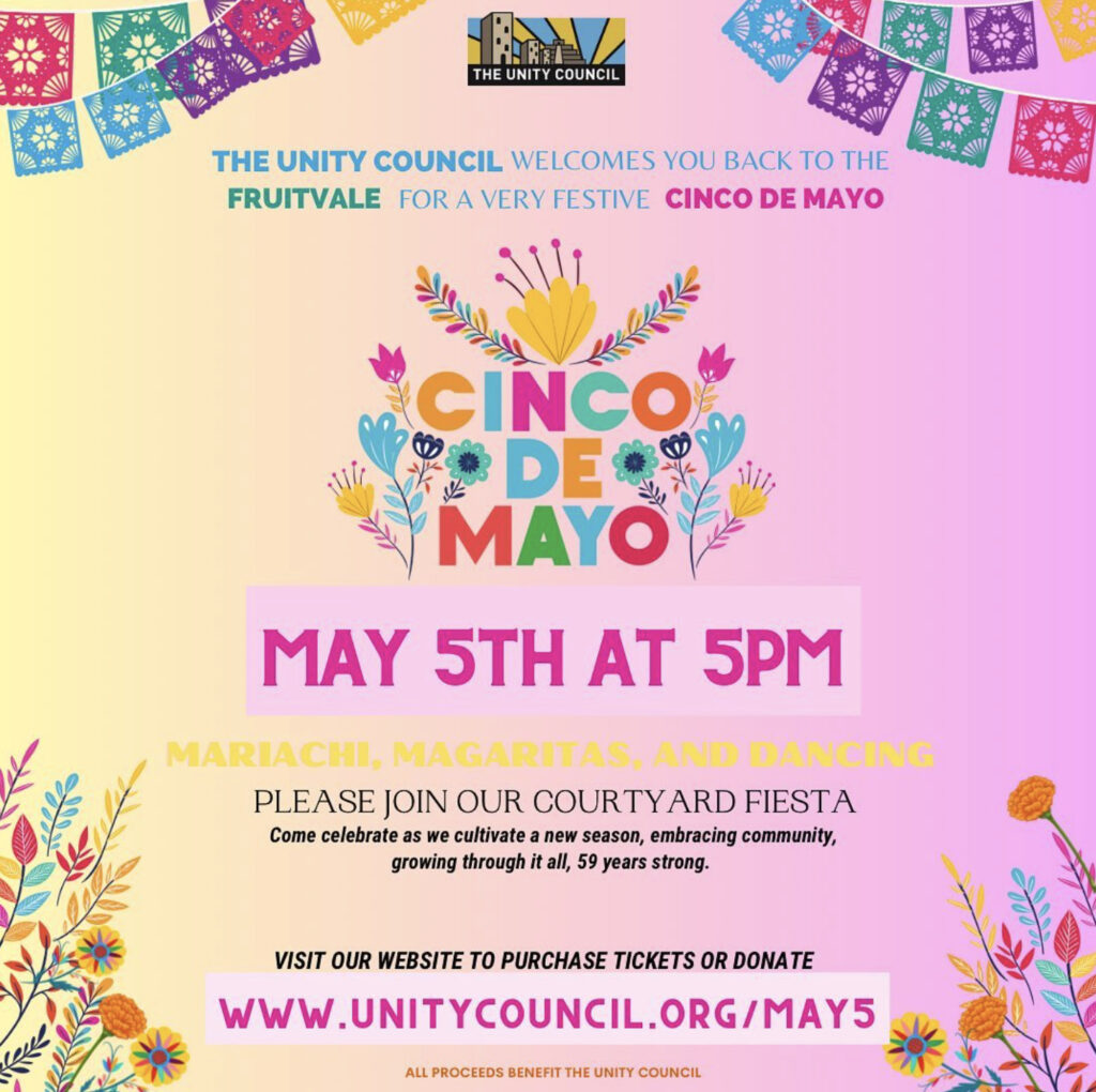 Top 5 Cinco de Mayo Events in San Francisco 2023