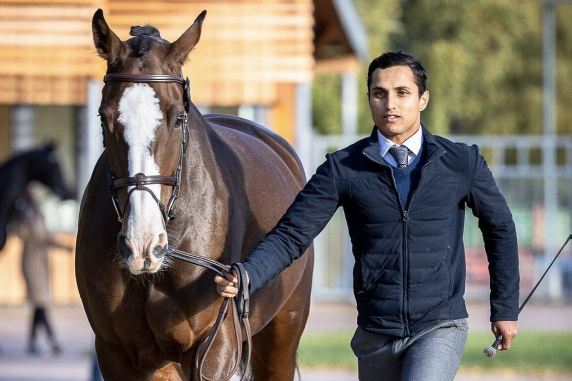 Top 5 hottest jockeys in horse racing