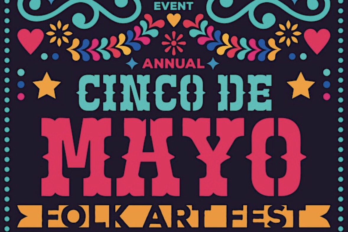 Top 5 de eventos del Cinco de Mayo en Albuquerque, NM, en 2023