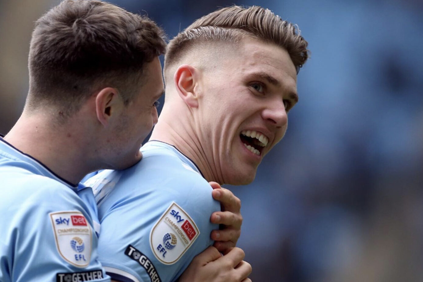 Pronóstico predicciones cuota previa apuestas Coventry City vs Birmingham jornada 45 Championship 29 abril 2023