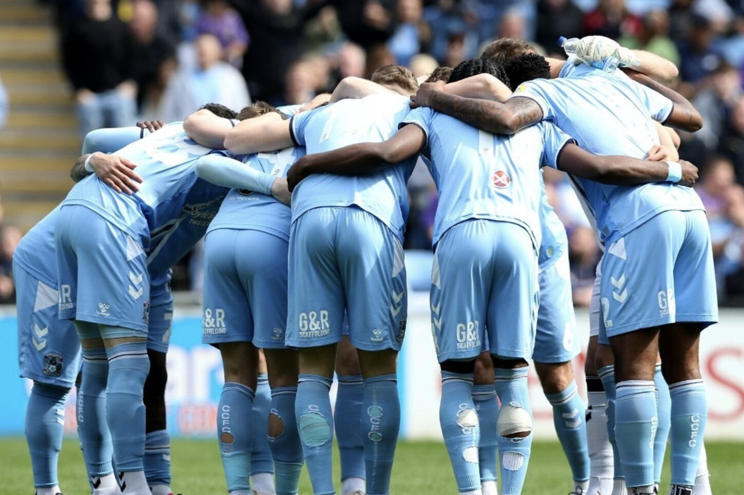 Pronóstico predicciones cuota previa apuestas Coventry City vs Birmingham jornada 45 Championship 29 abril 2023