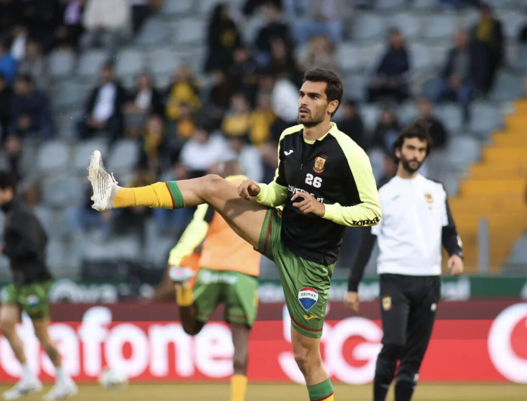 Vizela vs Pacos Ferreira Predictions Picks Betting Odds Primeira Liga Matchday 30 April 29, 2023