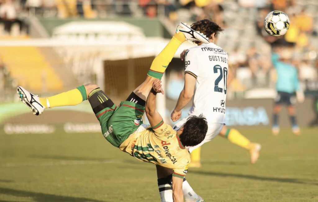 Vizela vs Pacos Ferreira Predictions Picks Betting Odds Primeira Liga Matchday 30 April 29, 2023