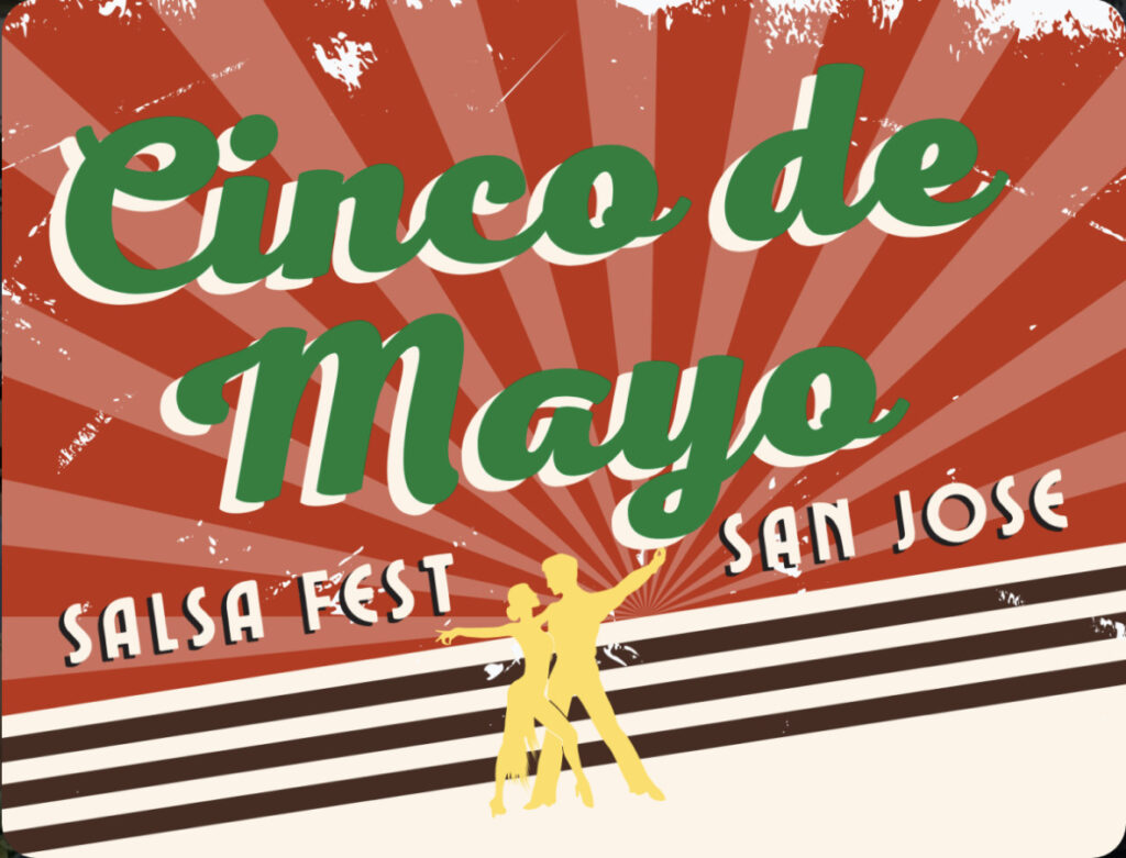 Eventos del Cinco de Mayo en San Jose 2023 | 5 mejores