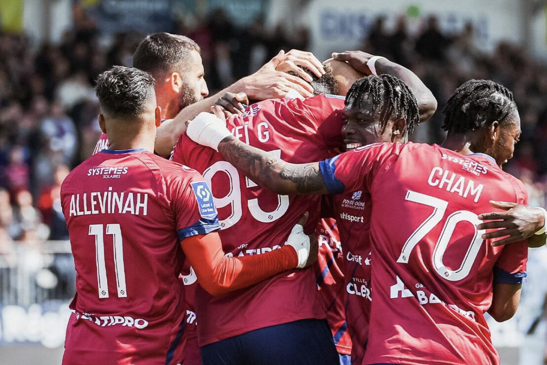 Pronóstico predicciones cuota previa apuestas Clermont vs Reims jornada 33 Ligue 1 30 abril 2023