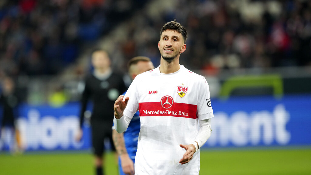 Stuttgart vs Monchengladbach Predictions Picks Betting Odds Bundesliga Matchday 30 April 29, 2023