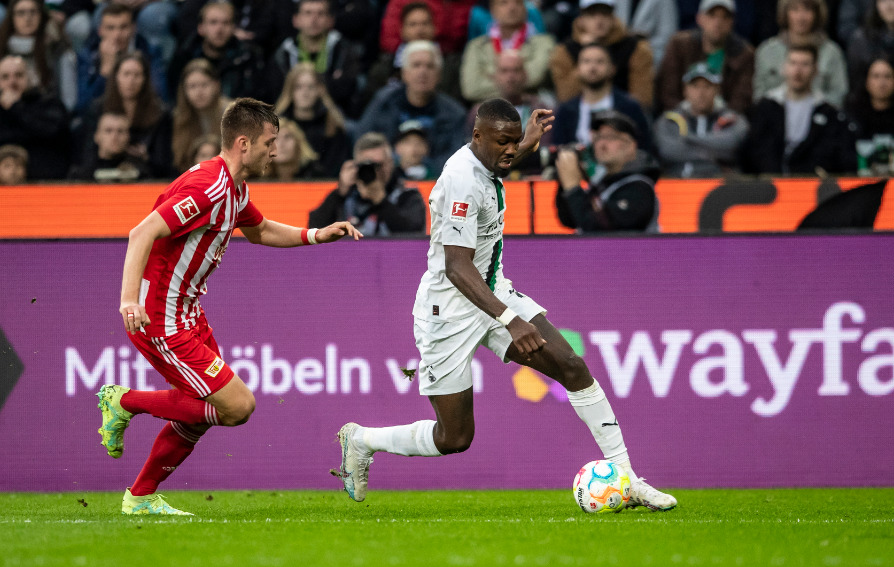 Stuttgart vs Monchengladbach predicciones pronóstico cuotas previas apuestas Bundesliga el 29 de abril de 2023