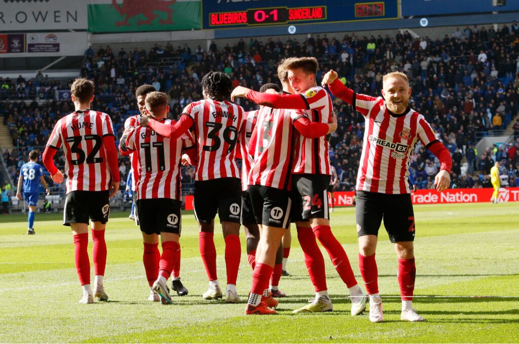 Preston North End vs Sunderland Predictions Picks Betting Odds May 8, 2023