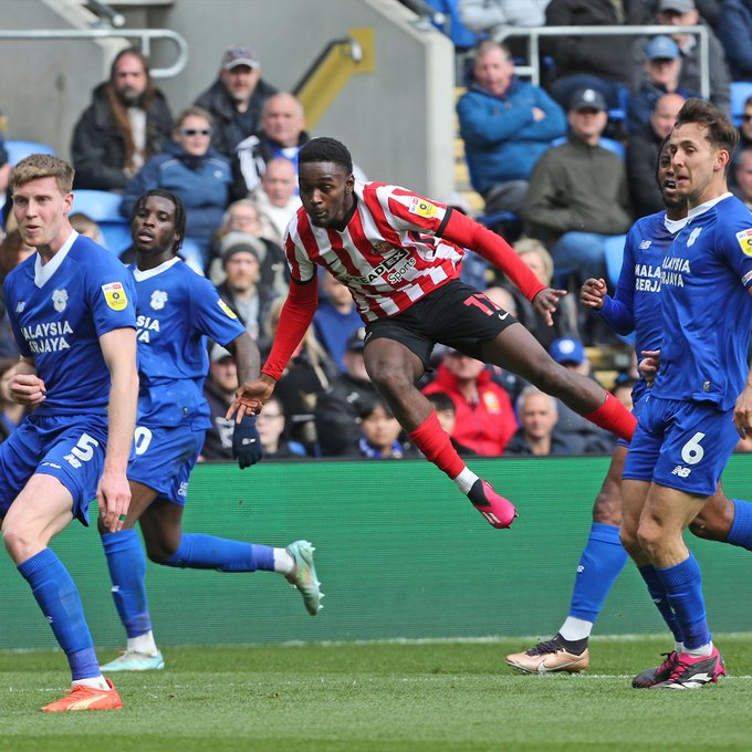 Sunderland vs Birmingham City Predictions Picks Betting Odds EFL Championship Matchday 42 Apr 15, 2023