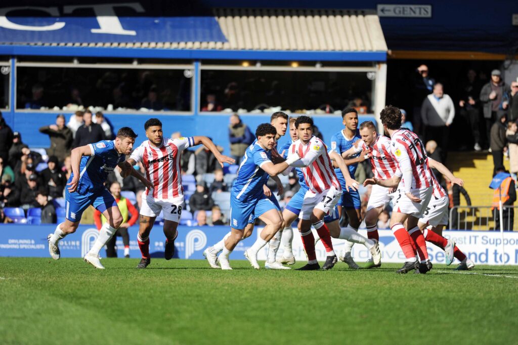 Sunderland vs Birmingham City Predictions Picks Betting Odds EFL Championship Matchday 42 Apr 15, 2023