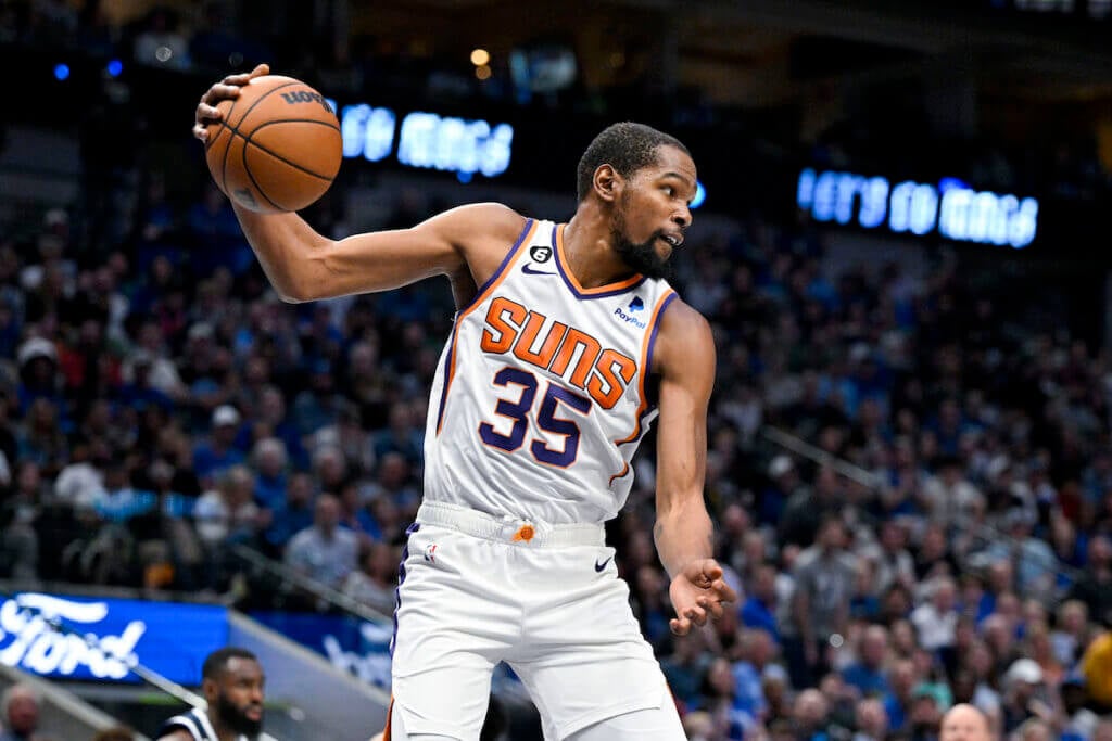 Phoenix Suns vs Denver Nuggets: Predicciones, pronóstico, cuotas y previa de apuestas del Juego 2 en las Semifinales de Conferencia Oeste | Playoffs de la NBA el 1 de mayo de 2023