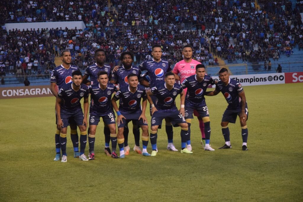 pronostico prediccion cuotas previa apuestas Tigres vs Motagua vuelta cuartos de final CONCACAF Champions League 13 de abril de 2023