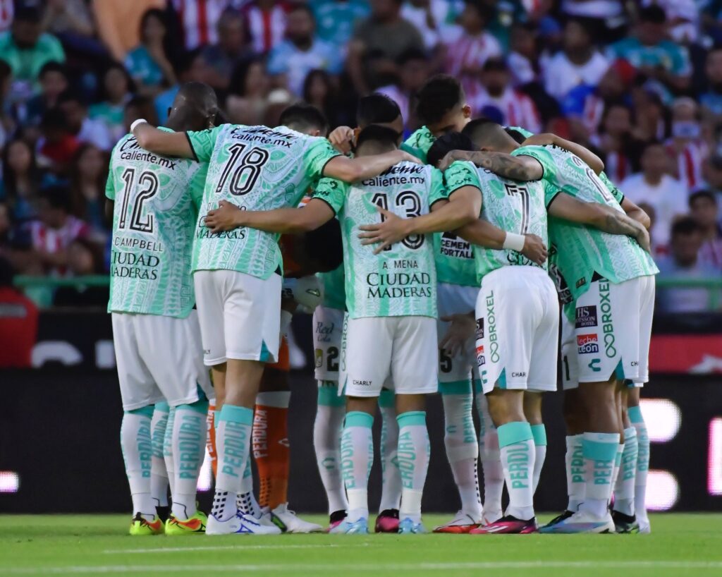 pronostico prediccion cuotas previa apuestas Tijuana vs León jornada 16 Liga MX 21 de abril de 2023