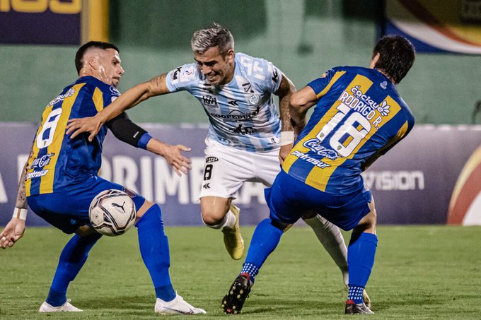 Trinidense vs Guairena Predictions Picks Betting Odds Matchday 14 Game on Apr 22, 2023