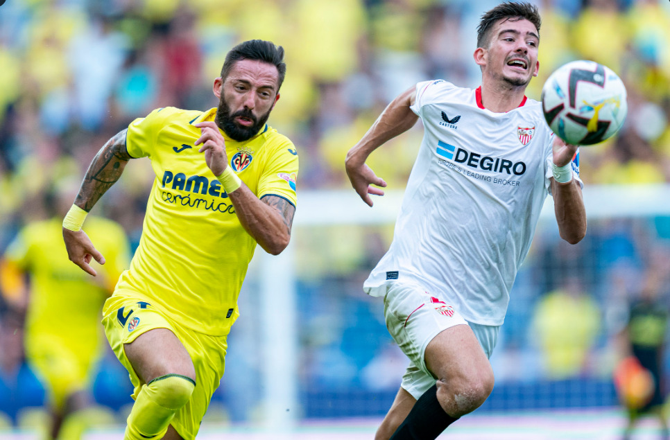 Villarreal vs Espanyol predicciones pronóstico cuotas previas apuestas La Liga el 27 de abril de 2023