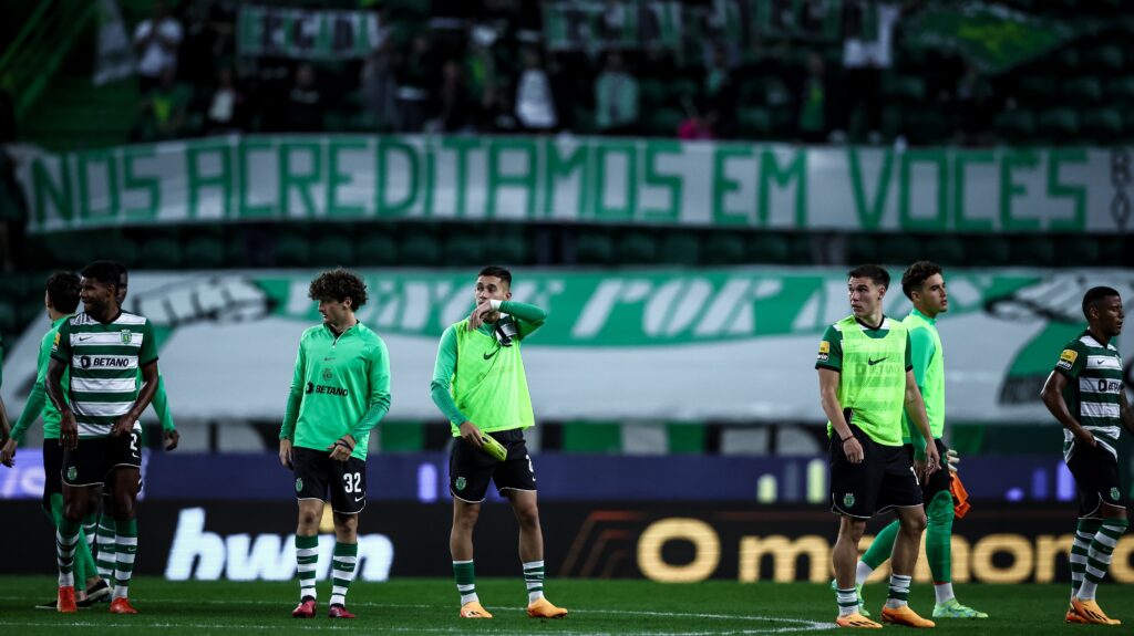 Vitoria vs Sporting Lisbon ´Predictions Picks Betting Odds April 24, 2023