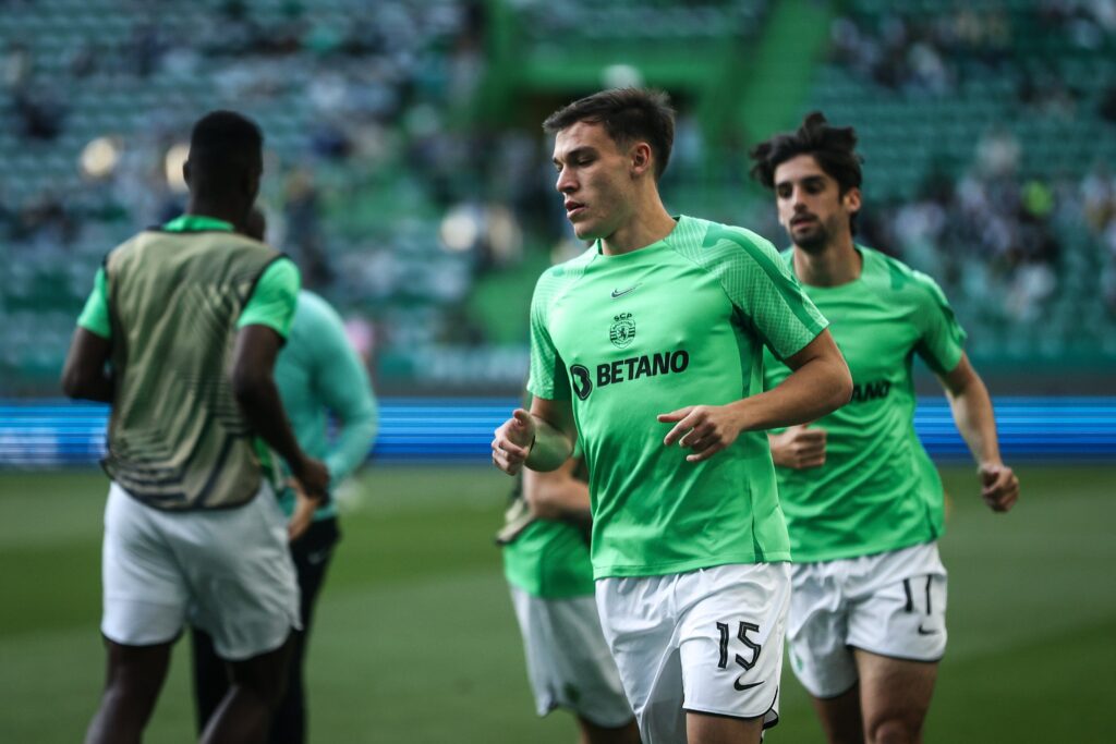 Vitoria vs Sporting Lisbon ´Predictions Picks Betting Odds April 24, 2023