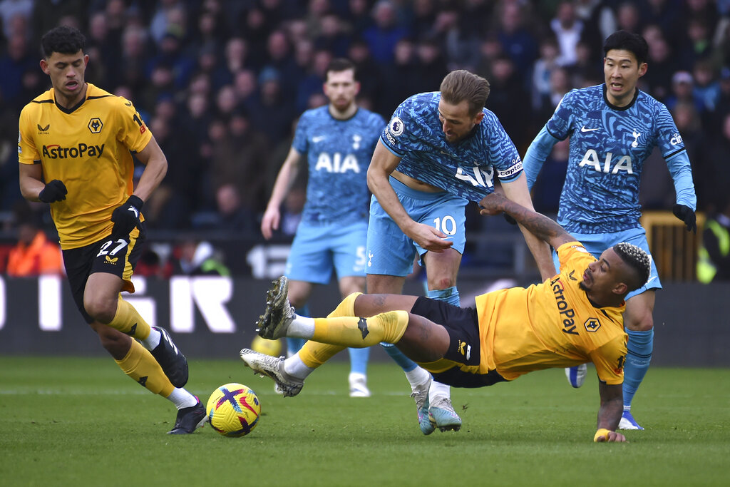 Wolves vs Chelsea predicciones pronóstico cuotas previas apuestas Premier League el 8 de abril de 2023