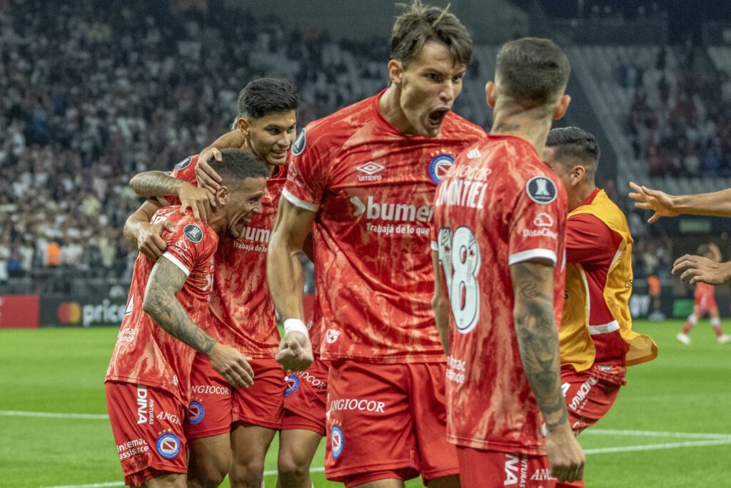 Argentinos Juniors vs Gimnasia Predictions Picks Betting Odds Apr 24 2023