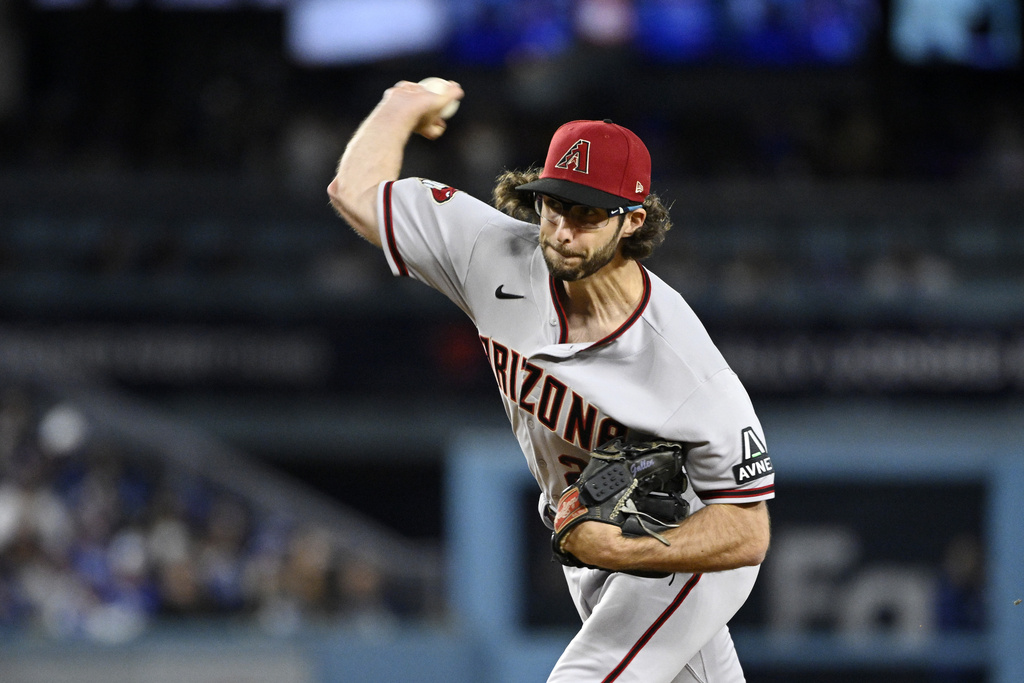 Diamondbacks vs Padres Predictions Picks Betting Odds