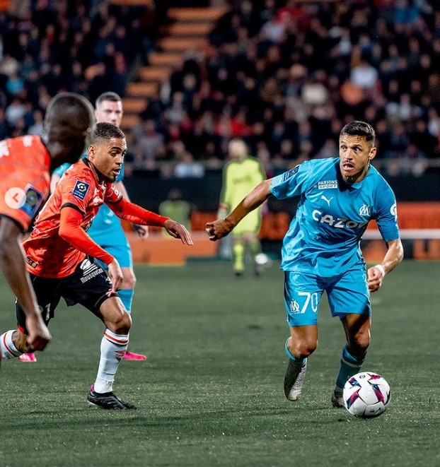 Marsella vs Troyes: Predicciones, pronóstico y cuotas para la jornada 31 de la Ligue 1 el 16 de abril de 2023