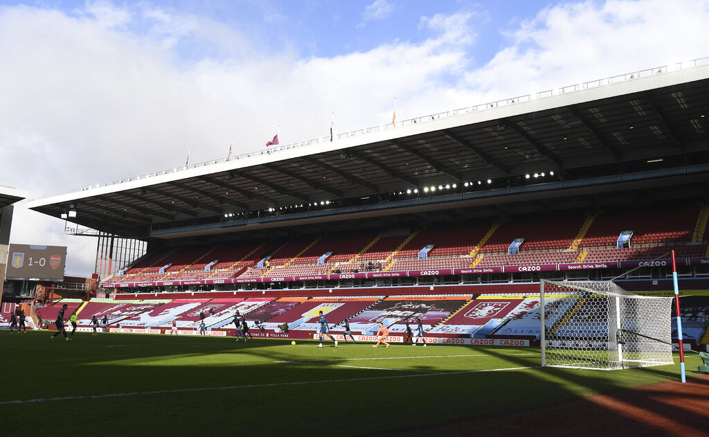 Aston Villa vs Nottingham Forest Pronósticos Predicciones Cuotas Previa Apuestas 8 de abril de 2023