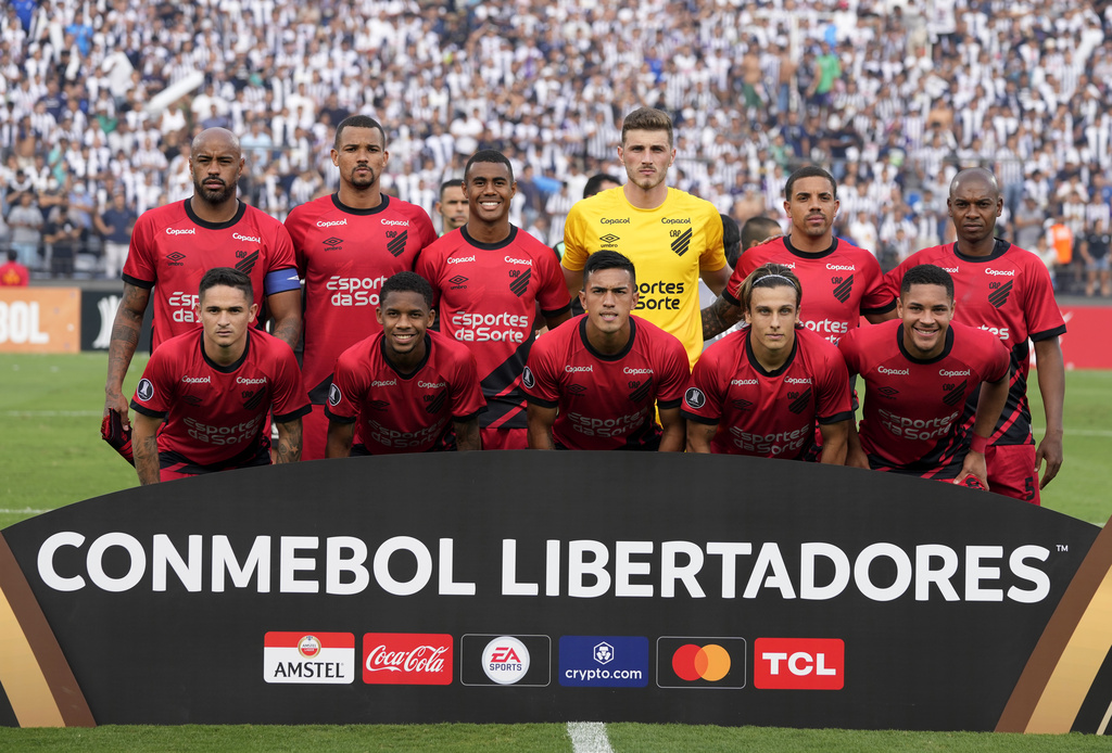 Atletico Mineiro vs Athletico Paranaense Predictions Picks Betting Odds April 29, 2023