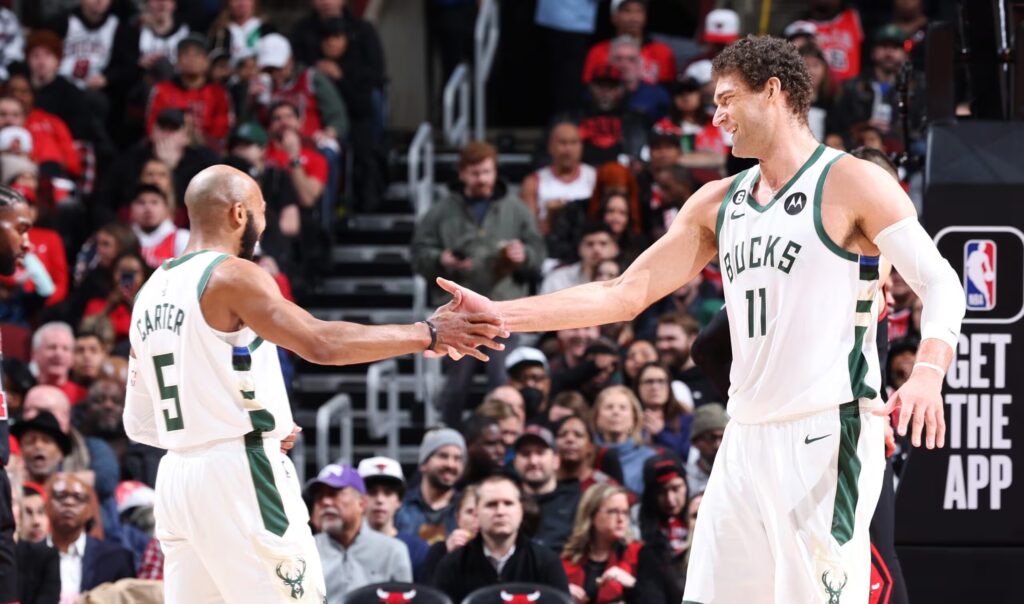 Bulls vs Bucks predicciones pronóstico cuotas previa apuestas NBA el 5 de abril de 2023