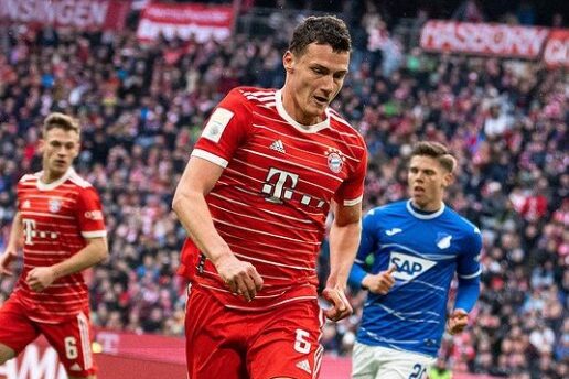 Bayern Munich vs Hertha Berlin: Predicciones, pronóstico y cuotas para la jornada 30 de la Bundesliga el 30 de abril de 2023