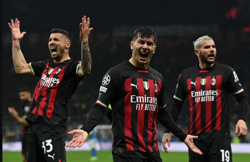 Bologna vs Milan pronostico prediccion previa cuotas apuestas serie a 15 de abril de 2023