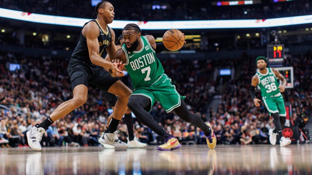 Raptors vs Celtics pronóstico predicción cuotas previa apuestas NBA 7 de abril 2023