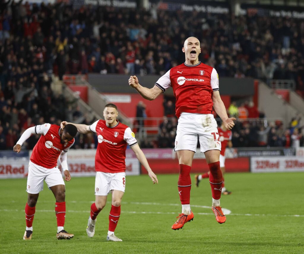 Bristol City vs Rotherham United Pronósticos Predicciones Cuotas Previa Apuestas 22 de abril de 2023