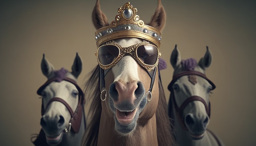 Calendario de carreras de caballos de la Triple Crown 2023 | Todo sobre la Triple Corona del Hipismo