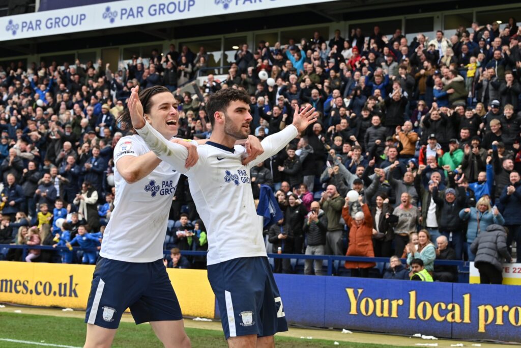 Preston North End vs Reading predicción, pronóstico, cuotas previa de apuestas  jornada 41 del Championship el 10 de abril de 2023