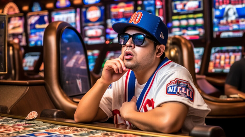 Casino vs Sports Betting | Which One Is Better for Me?