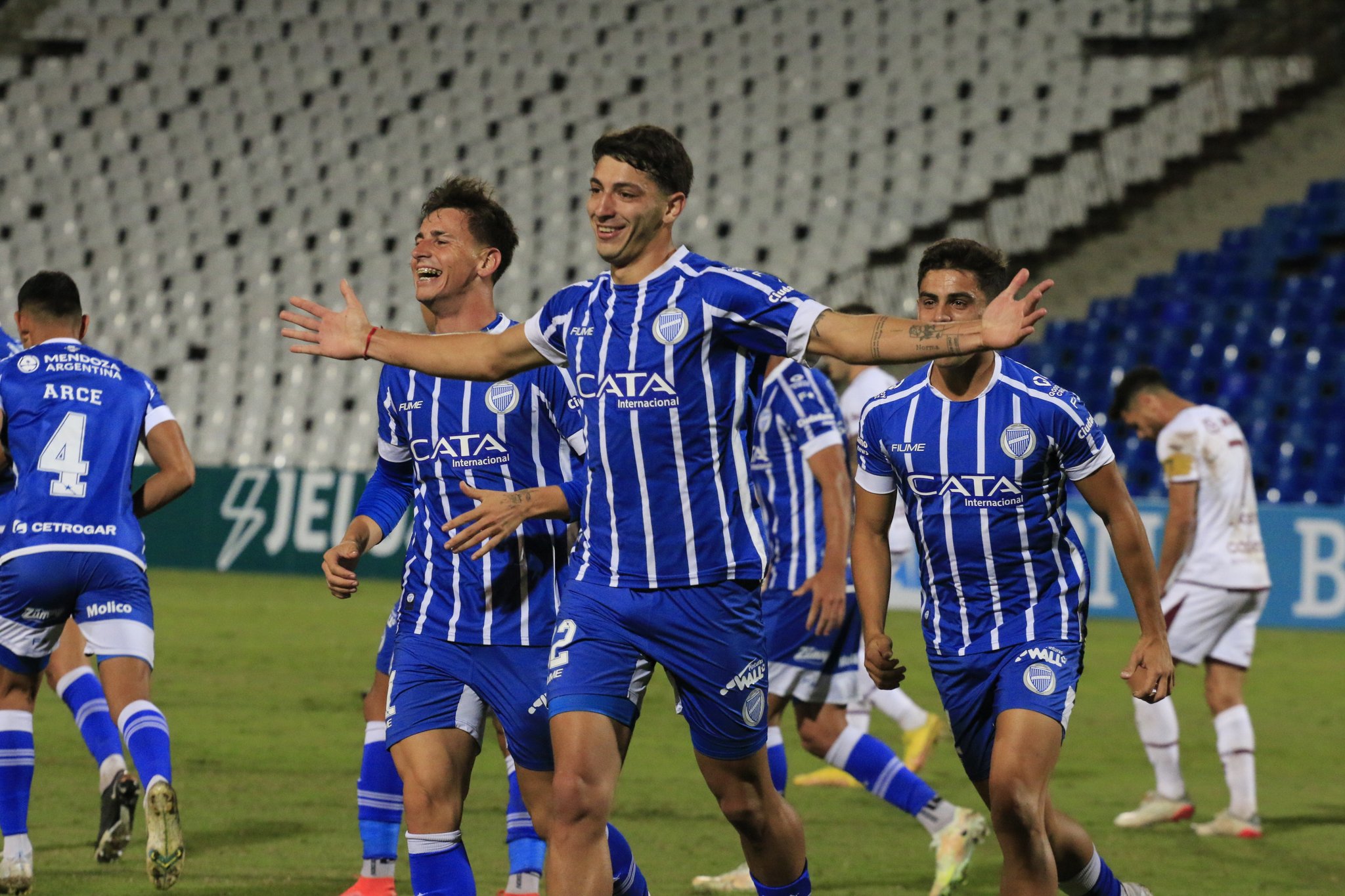 Central Cordoba vs Godoy Cruz Predictions Picks Betting Odds Apr 22 2023