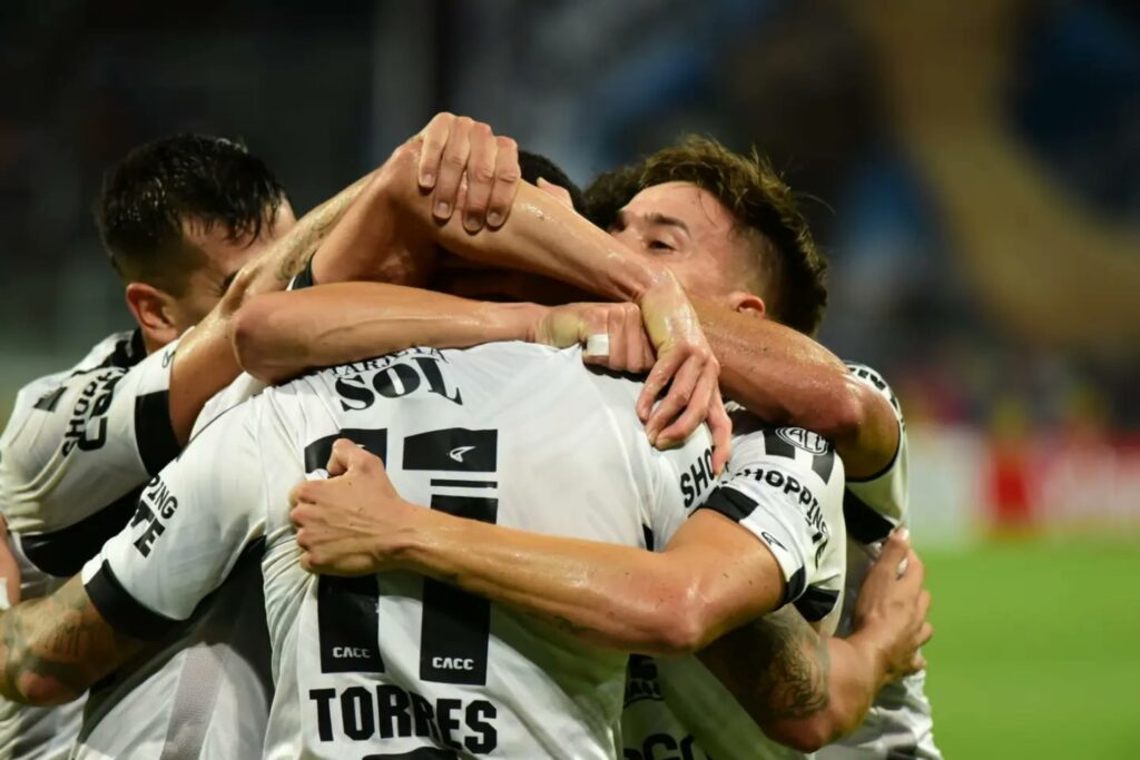 Estudiantes vs Central Córdoba Predictions Picks Betting Odds July 1, 2023