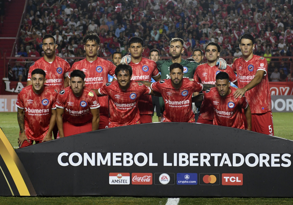 Corinthians vs Argentinos Juniors Predictions Picks Betting Odds Group E Game on April 19, 2023