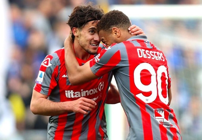 Udinese vs Cremonese pronóstico predicción cuotas previa apuestas jornada 31 Serie A 23 de abril de 2023