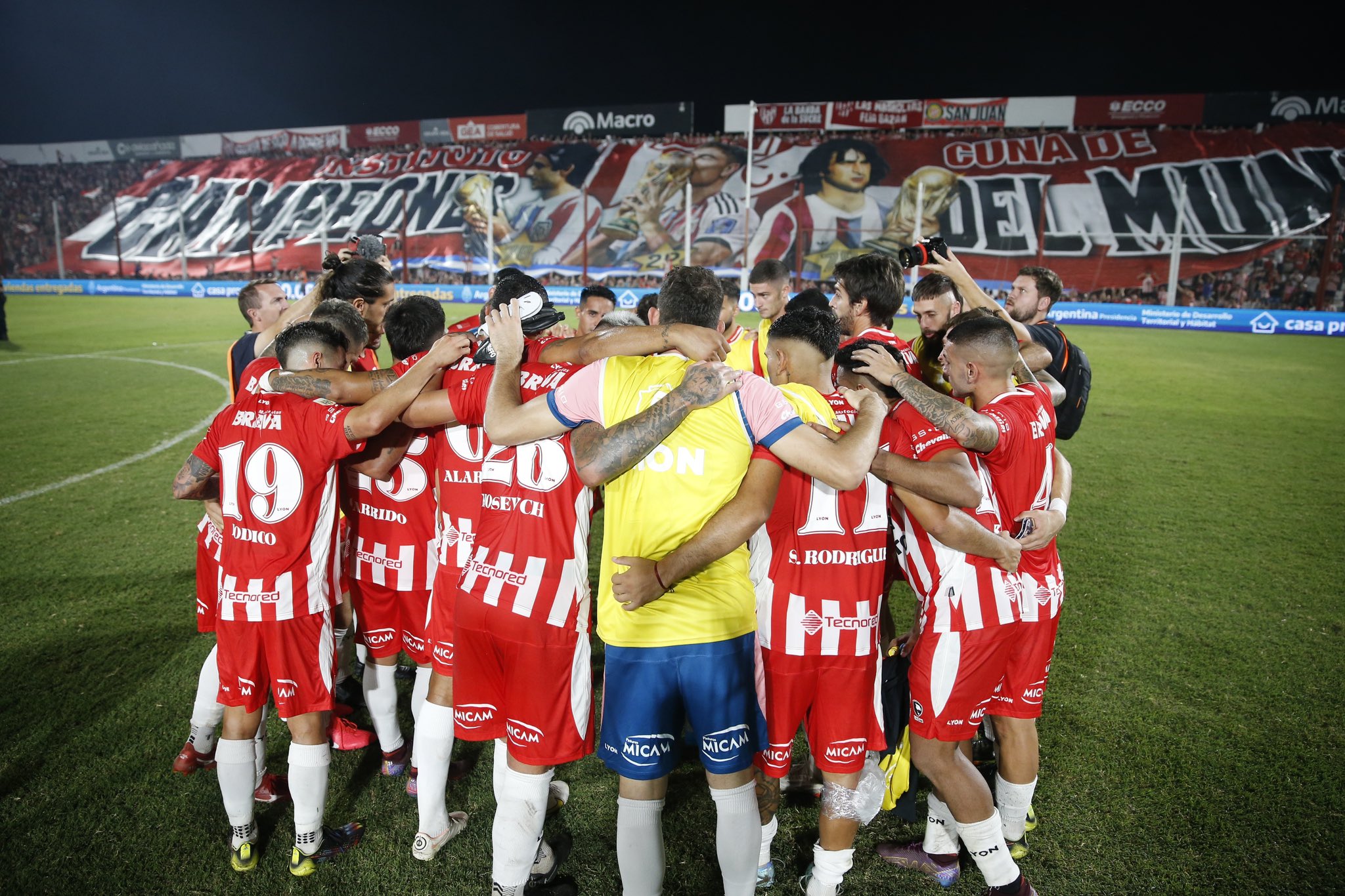 Defensa y Justicia vs Instituto Predictions Picks Betting Odds Apr 15 2023